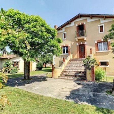 Le Clos De La Gravette Bessières Esterno foto
